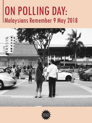 cover image of On Polling Day